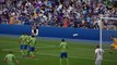 FIFA 16 Cristiano Ronaldo - Rabona Free Kick