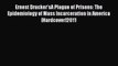 PDF Ernest Drucker'sA Plague of Prisons: The Epidemiology of Mass Incarceration in America