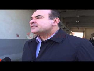 Haxhinasto kontroll blic në pikën e kontrollit të automjeteve në Berat- Ora News