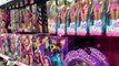 Cookieswirlc Toy Hunt - My Little Pony MLP Barbie Doll Disney Frozen Monster High Shopkins