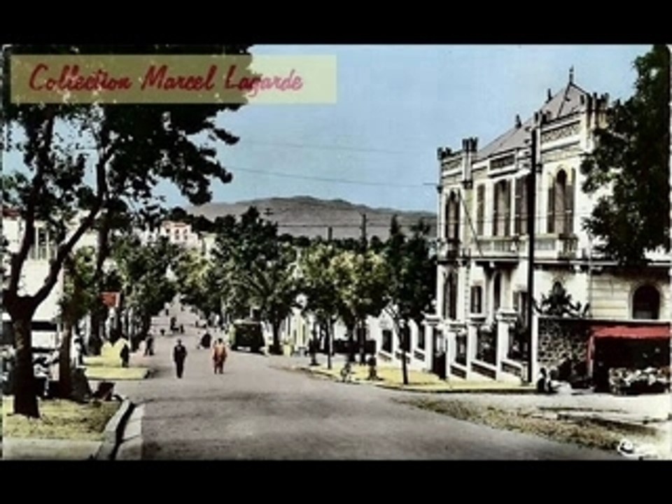 TIZI-OUZOU ANCIENNE  "w15dz"