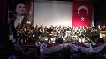 Akhisar Musiki Derneğinden Bahara Merhaba Konseri Büyük İlgi Topladı