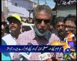 Geo News Headlines - 11 March 2016 - 1500