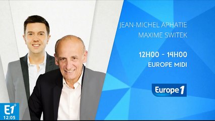 William Martinet : "Le gouvernement est obligé de nous écouter"