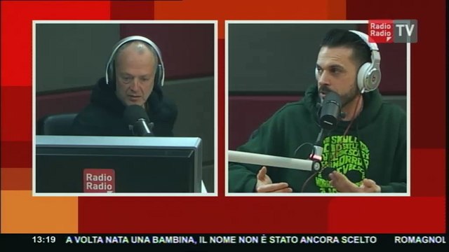 La Pecora nel Bosco - Dott.ssa Cristina Colantuono (parte 1) - 11 marzo 2016