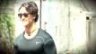 LEAKED! Tiger Shroff-Shraddha Kapoor Passionate KISS - Baaghi - Video Dailymotion