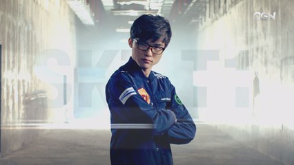 롯데 꼬깔콘 롤챔스 스프링 2016 프로모