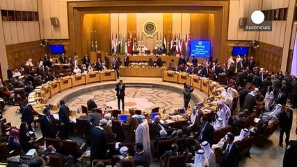 Новый глава ЛАГ намерен уменьшить разногласия между членами организации