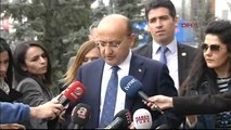 Başbakan Yardımcısı Yalçın Akdoğan Kılıçdaroğlu'na Yanıt Verdi