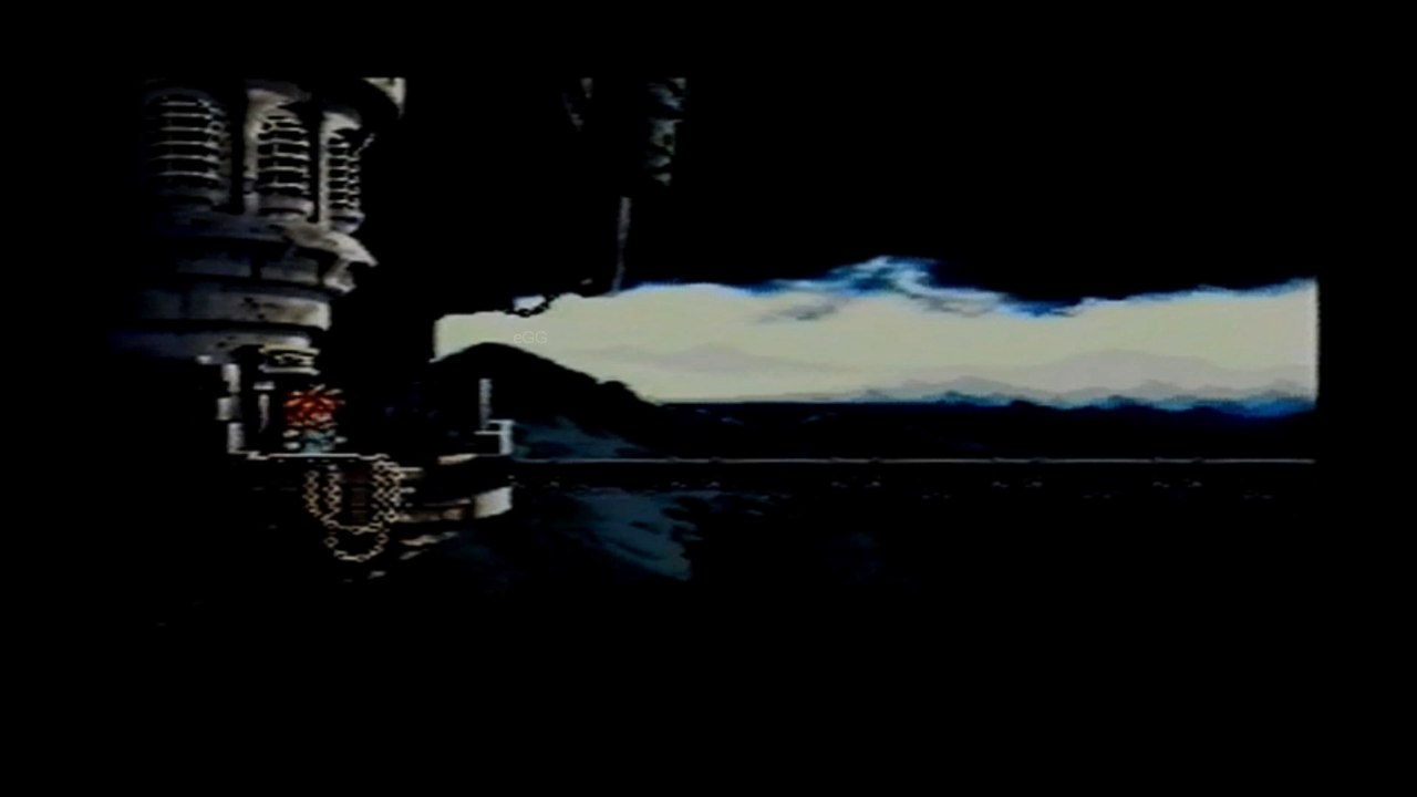 Chrono Trigger (( tempus fugit ))