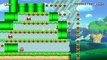 Super Mario Maker FAN LEVELS: Trevor's Traps! - Part 34 - Game Bros