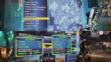 Borderlands 2: Tiny Tina - Part 17 - Game Bros