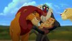 The Lion King 2 Simba's Pride - Simba assigns Timon and Pumbaa to watch Kiara HD