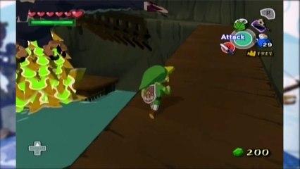 Wind Waker: Ganondorf meet and greet - Part 44 - Game Bros