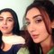 Ayesha Khan and Maya Ali Together Singing Man Mayal Theme Song - Pakistani Dramas Online in HD