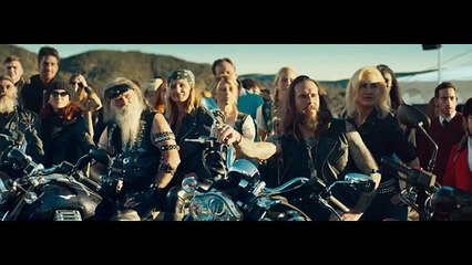 The Most Interesting Man in the World Embarks on His Greatest Adventure Yet – Adios Amigo