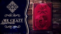 MR CRAZY RIWAYA x Maestro  LAGUERRVIE TAPE