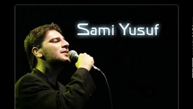 He was Muhammad salla Allahu 'alayhi wa sallam, (PBUH) By Sami Yusuf naat ,