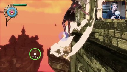 Let's Play Gravity Rush Remastered Side Mission 2 "Let's find our boss" (English)