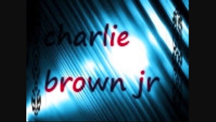 Não é sério Charlie Brown Jr e Negra Li