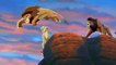 The Lion King 2 Simba's Pride - Zira's Death HD