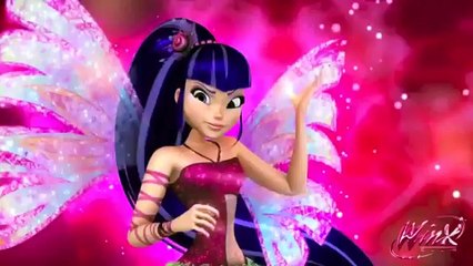 Winx Sirenix Power How to take a Screenshot!