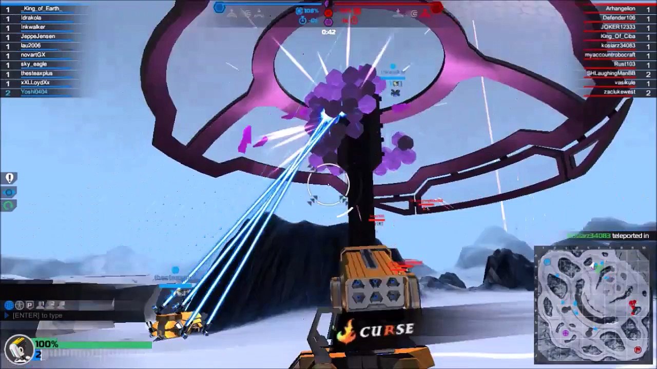 Get Your Robocraft Bot Reviewed