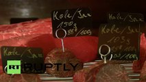 Ce Restaurant Berlinois présente le plus cher steak de viande : pas moins de 4000€ pour en goûter