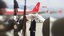 Burdur Cumhurbaşkanı Erdoğan Burdur'da 3-