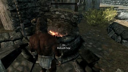 Live streaming | Skyrim ( offline )