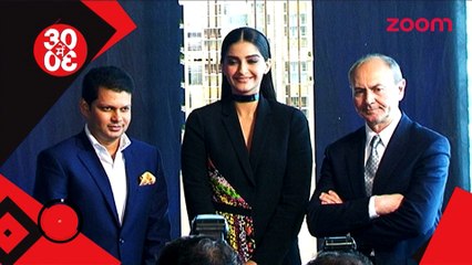Sonam Kapoor's brand funda - Bollywood News - #TMT