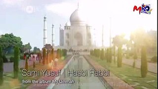 Hasbi Rabbi Sami Yusuf HD BluRay DTS Ramdan Kareem 2012