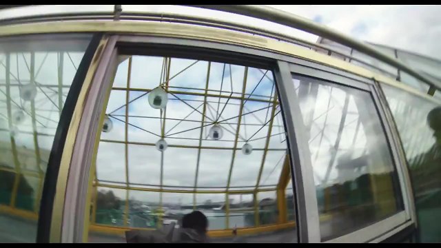 Hardcore Henry Official Trailer #2 (2016) - Haley Bennett, Sharlto Copley Movie HD