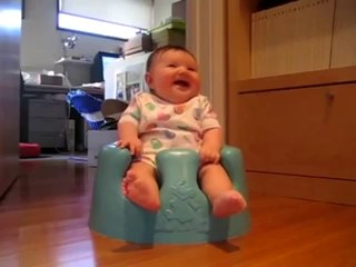 Cute Little Babies Laughing