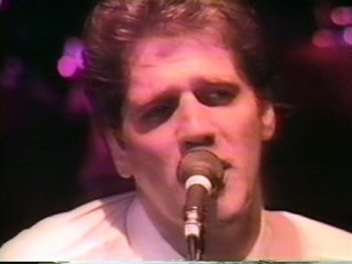 GLENN FREY & CHRISTOPHER CROSS Live Tokyo, Japan 1986