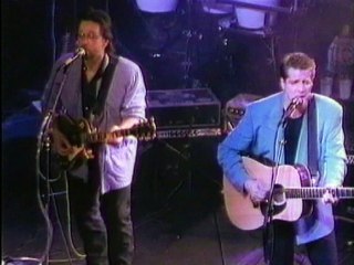 GLENN FREY Media Collection 1987-1993