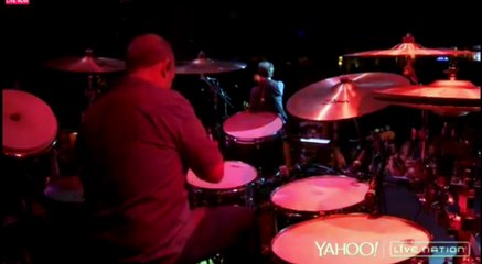 HEART Live At The House Of Blues, Las Vegas 2014