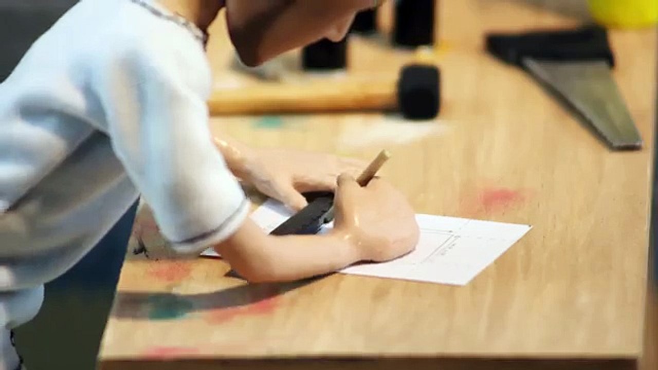 BUILD YOUR OWN SPONGEBOB! (Pewdiepie Animated)