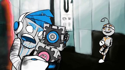 DON'T WORRY ABOUT IT! - (Pewds Animated)