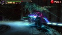 [PS2] Walkthrough - Devil May Cry 3 Dantes Awakening - Vergil - Mision 12
