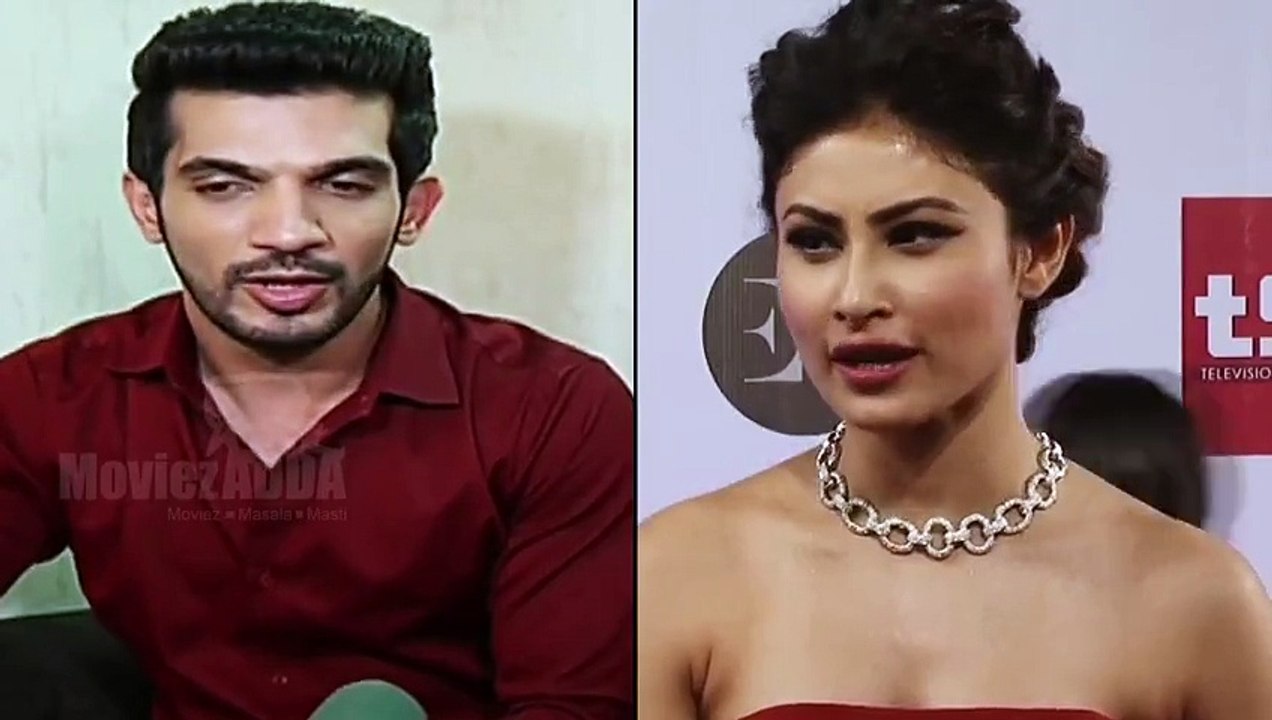 Ritik SLAPS Shivanya For Accusing His Parents Of Murder | Naagin | 13th March 2016 Episode