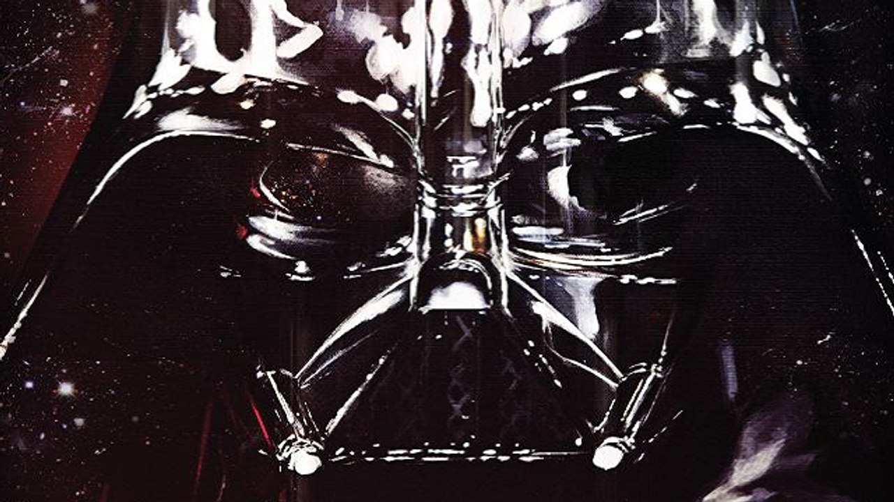 Darth Vader (#16)