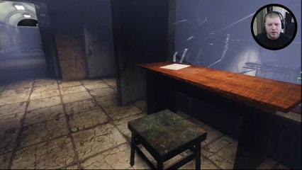 ★ Erie - Horror Game | Saturday Night Scares!