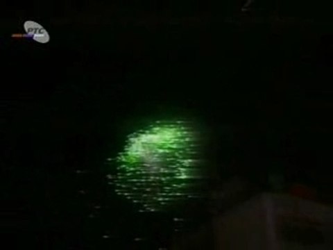 Ceca Raznatovic - Docek nove 2006 Nis - Nagovori