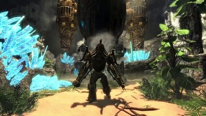 Skyrim: Enderal - Release-Datum im neuen Trailer zur Total Conversion.