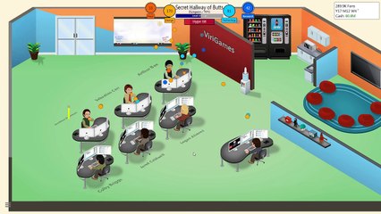 Game Dev Tycoon - Ep 6 Damn It Jonathan!