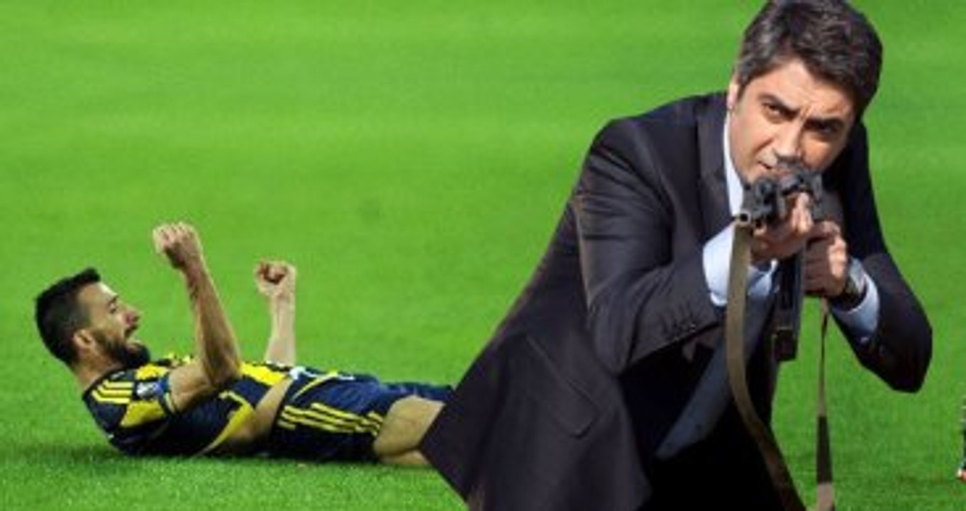 Kurtlar Vadisi, Reytinglerde Fenerbahçe'ye Yenildi