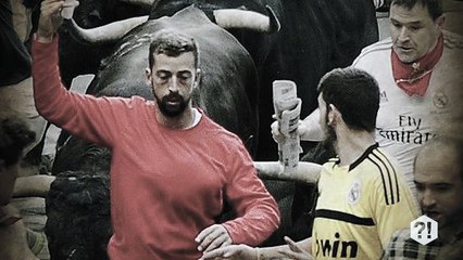 A morte bateu a porta.