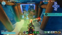 Paladins - Glacier Keep Survival (Cassie Gameplay)
