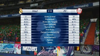 2016 4chan Winter Cup Round of 16 - /mu/ vs /f/